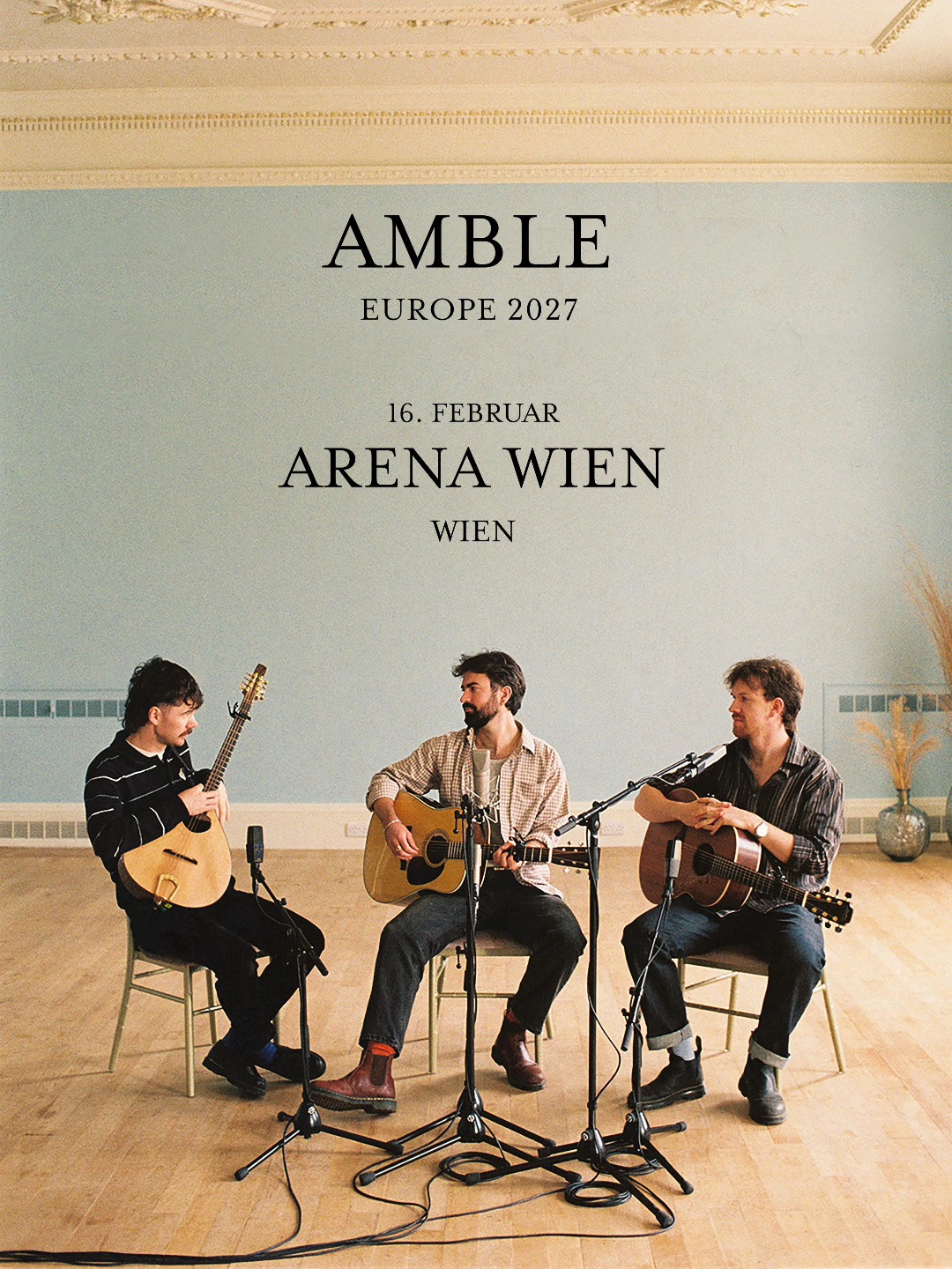 AMBLE (irl)