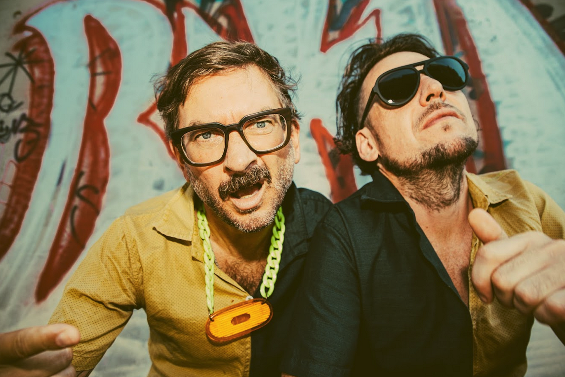 DŸSE (ger) – Roadtrip To Outta Space