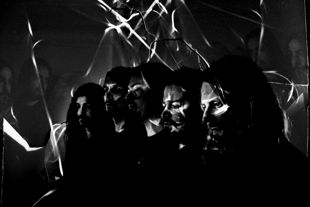 ORANSSI PAZUZU (fin) + MÙR (isl) – Roadtrip To Outta Space