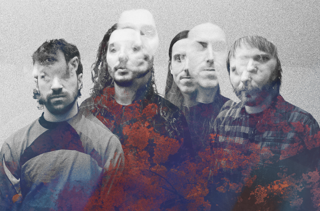 REZN (us) + COLTAINE (ger) – Roadtrip To Outta Space