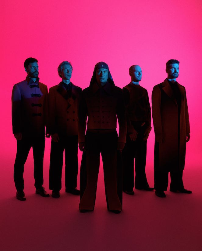 LAIBACH (slo)