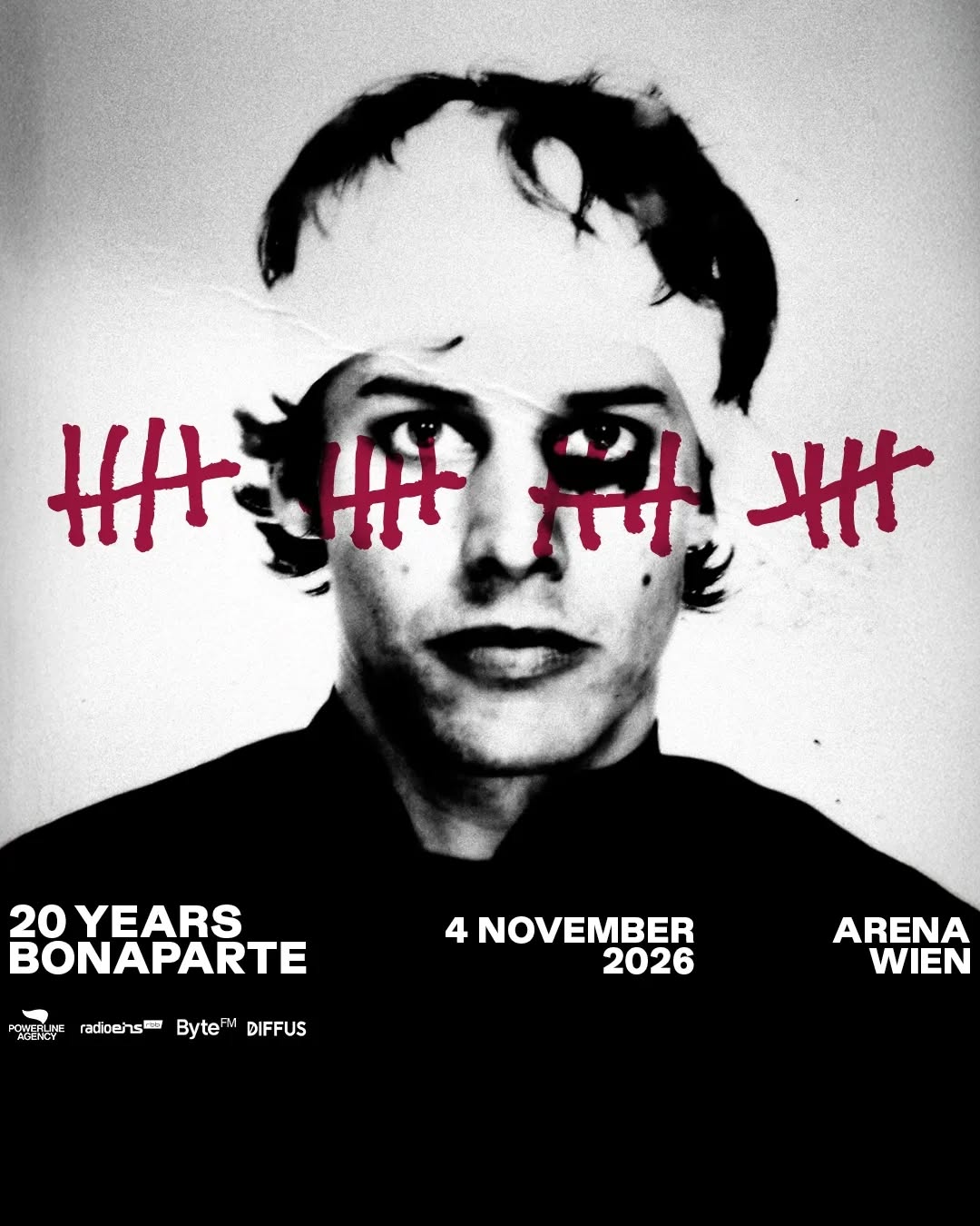 BONAPARTE (sui)