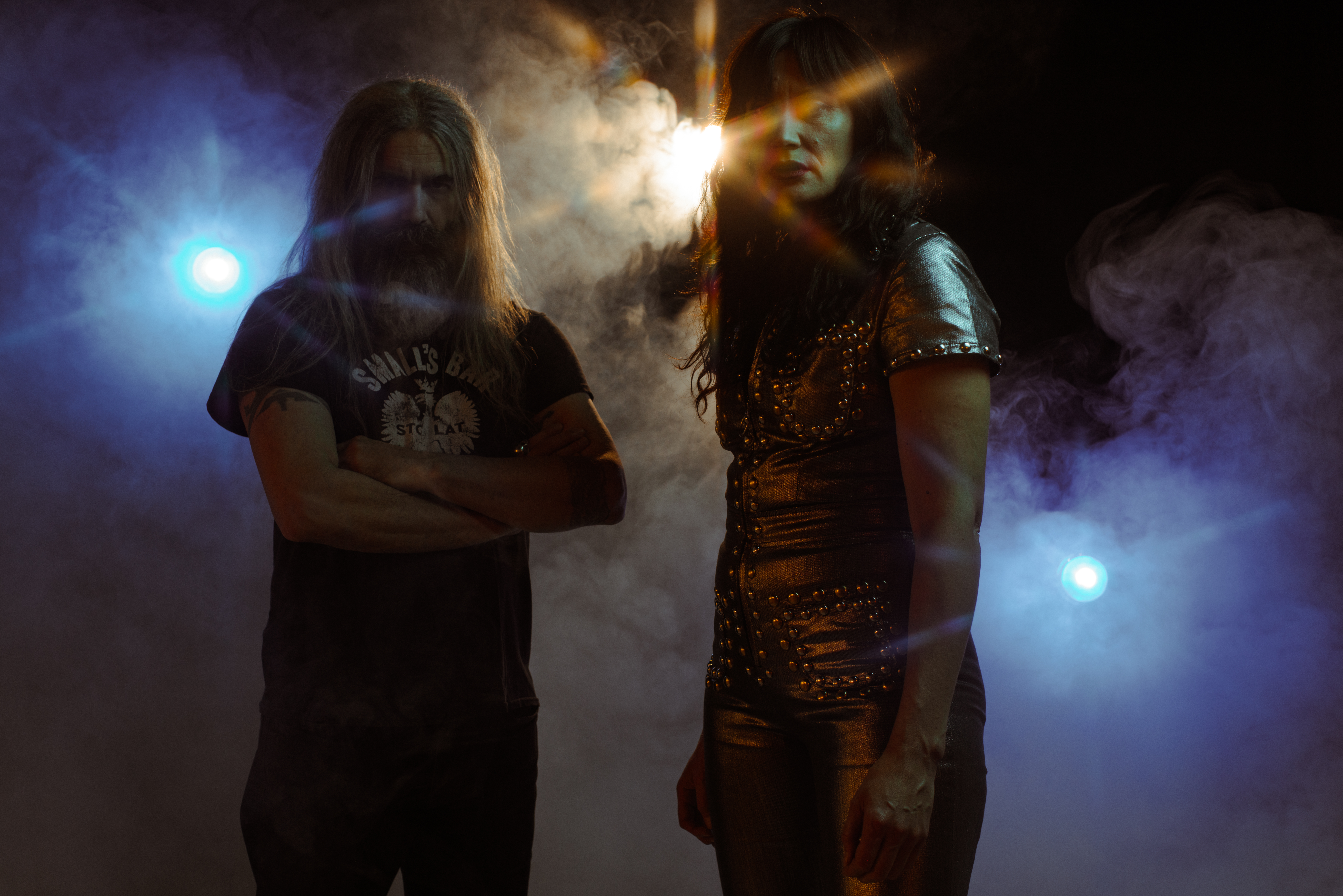 CASTLE (can/us) – Roadtrip To Outta Space