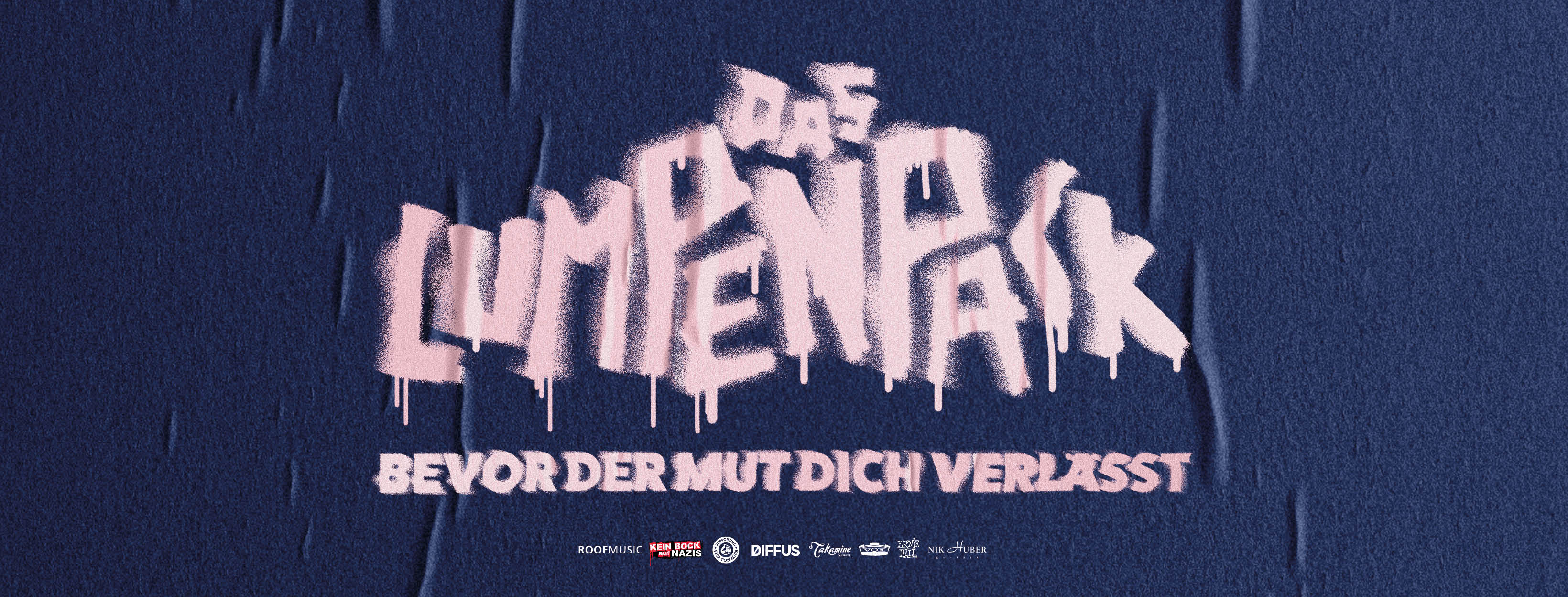 DAS LUMPENPACK (ger)
