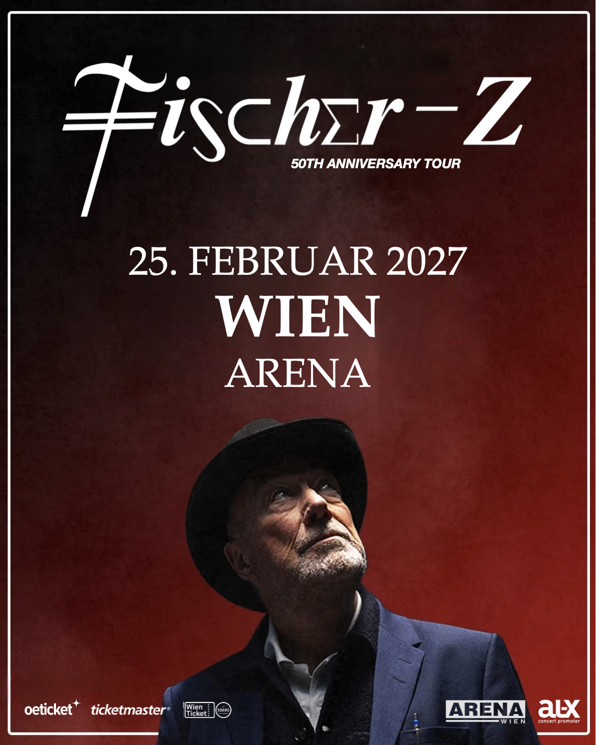 FISCHER-Z (uk)