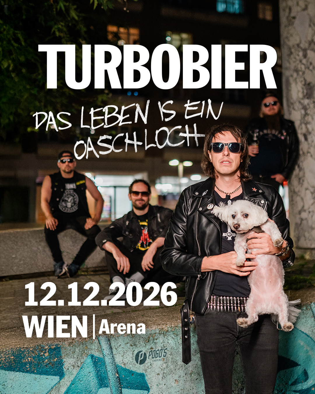 TURBOBIER (aut) Tag 2