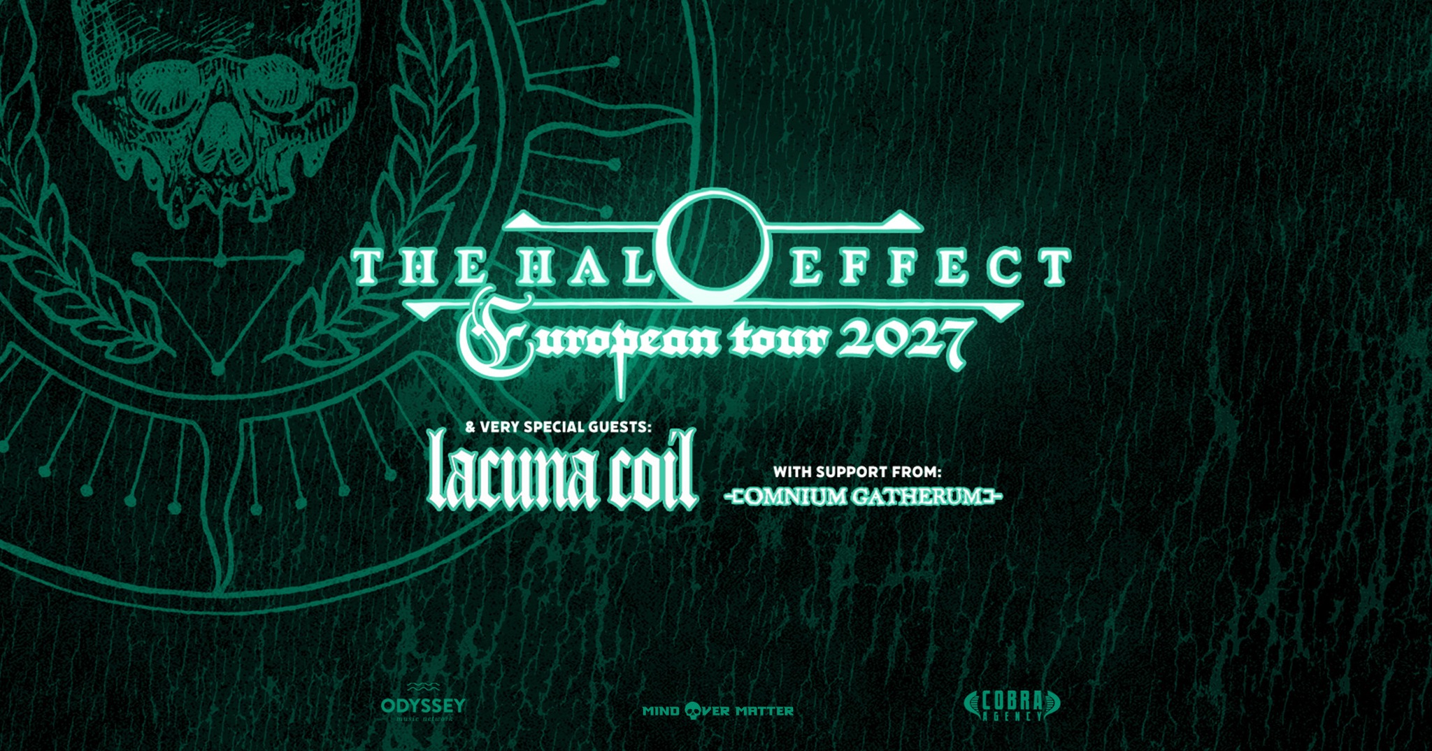 THE HALO EFFECT (swe)