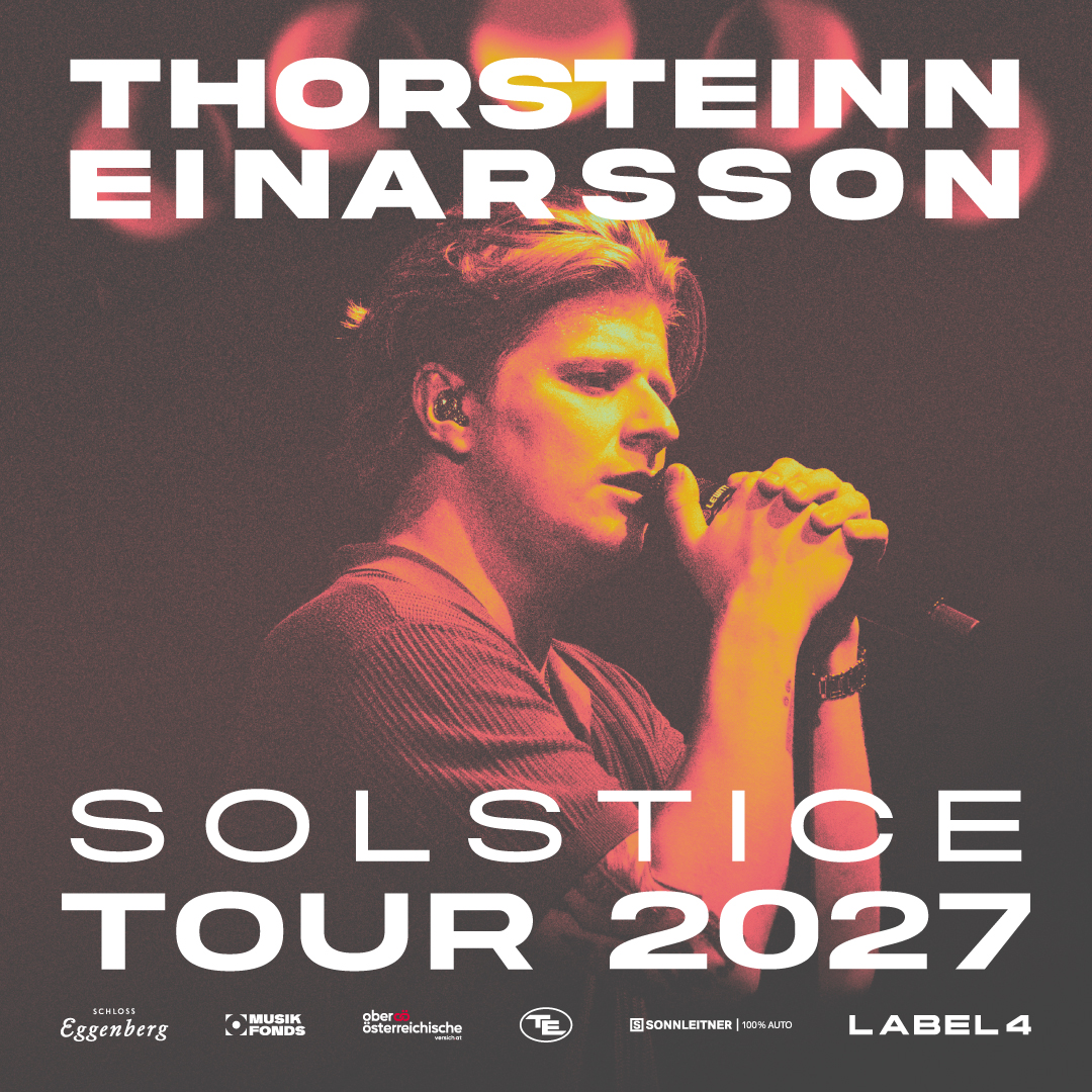 THORSTEINN EINARSSON (isl/aut)