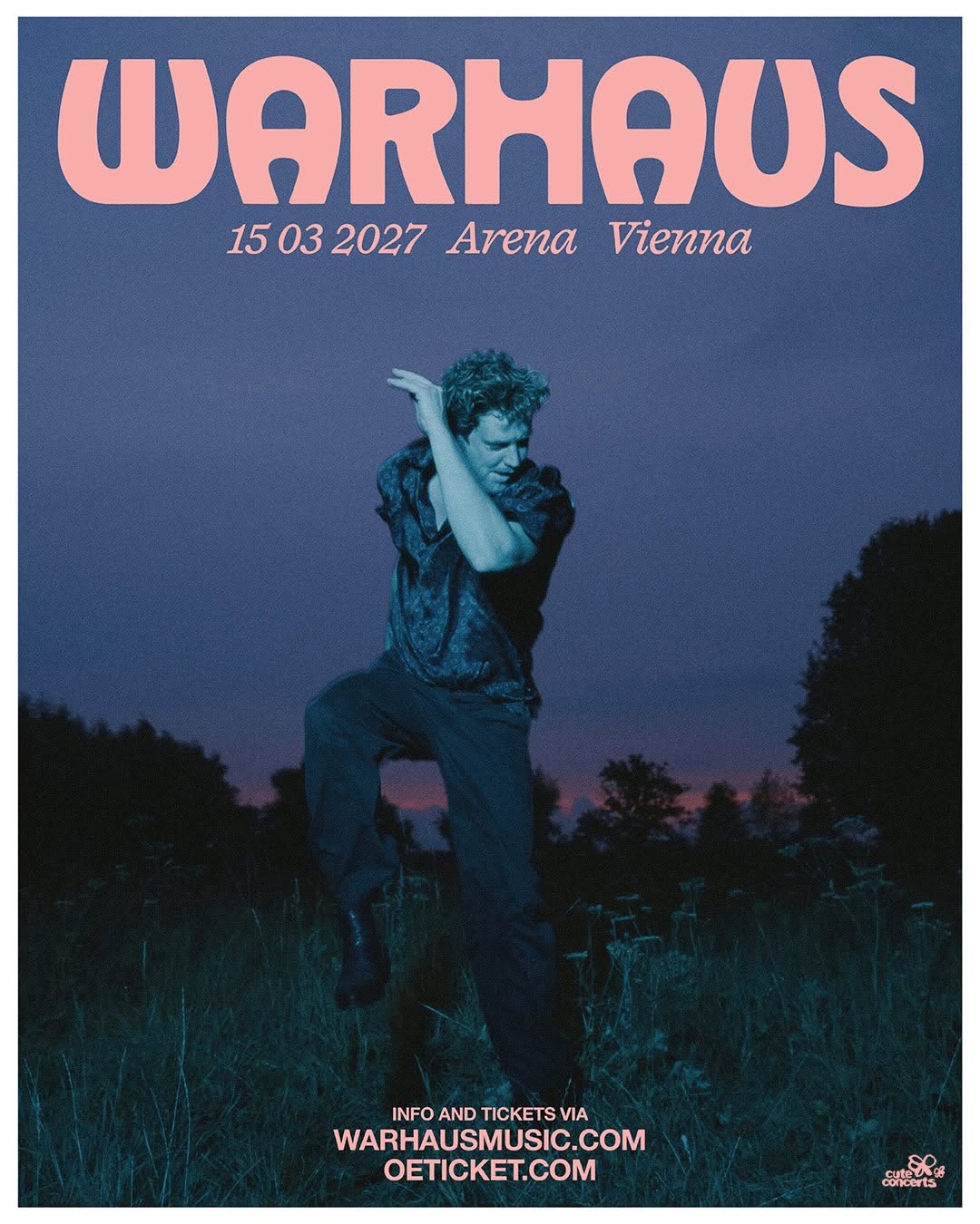 WARHAUS (bel)